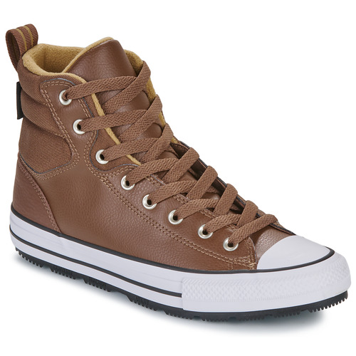 Converse taylor chuck uomo marrone online