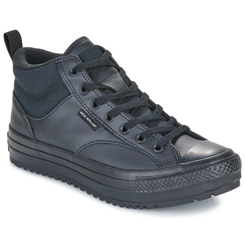 Sneakers alte uomo Converse  CHUCK TAYLOR ALL STAR MALDEN STREET BOOT  Nero Converse 194434360080