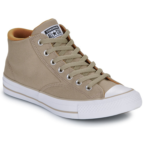 Sneakers alte uomo Converse  CHUCK TAYLOR ALL STAR MALDEN STREET  Beige Converse 194435001173