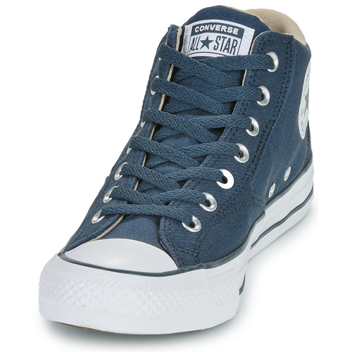 Sneakers-alte-uomo-Converse-CHUCK-TAYLOR-ALL-STAR-MALDEN-STREET-Blu-Converse-194435001401-2