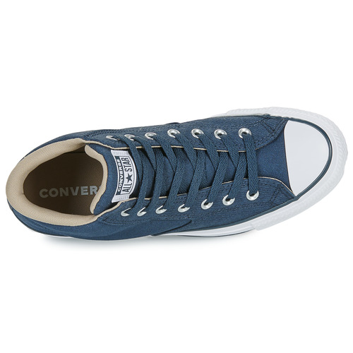 Sneakers-alte-uomo-Converse-CHUCK-TAYLOR-ALL-STAR-MALDEN-STREET-Blu-Converse-194435001401-5