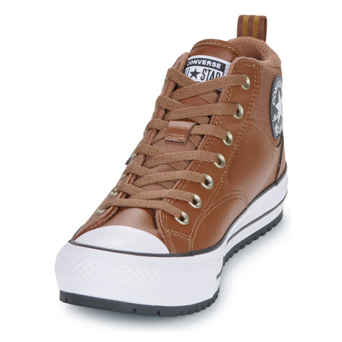 Sneakers-alte-uomo-Converse-CHUCK-TAYLOR-ALL-STAR-MALDEN-STREET-WATER-REPELLENT-Marrone-Converse-194434997279-2