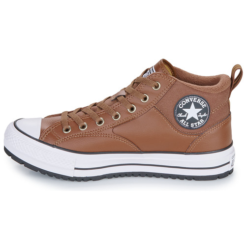 Sneakers-alte-uomo-Converse-CHUCK-TAYLOR-ALL-STAR-MALDEN-STREET-WATER-REPELLENT-Marrone-Converse-194434997279-3