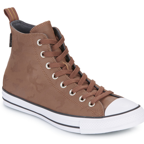 Converse taylor chuck uomo marroni online