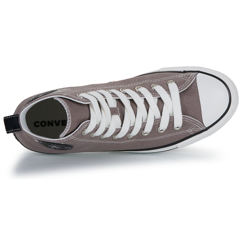 Sneakers-alte-uomo-Converse-CHUCK-TAYLOR-ALL-STAR-WIDE-Grigio-Converse-194435094403-5