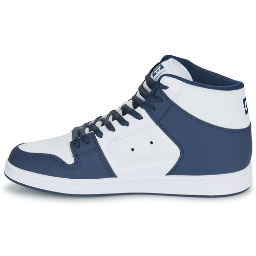 Sneakers-alte-uomo-DC-Shoes-MANTECA-4-HI-Bianco-DC-Shoes-3616750309958-3