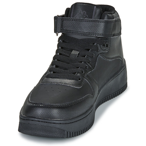 Sneakers-alte-uomo-Kappa-LOGO-MASERTA-4-MD-Nero-Kappa-8052649647032-2