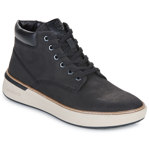 Sneakers alte uomo Lumberjack  SCOTT  Nero Lumberjack 8050990997110