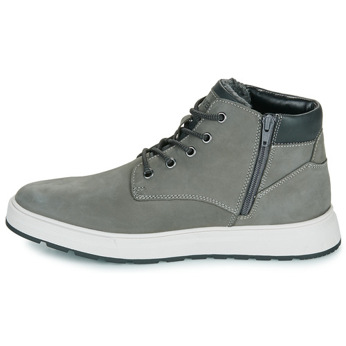 Sneakers-alte-uomo-S.Oliver-Grigio-S.Oliver-4064238753622-3