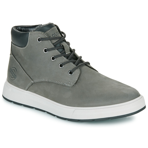 Sneakers alte uomo S.Oliver  -  Grigio S.Oliver 4064238753622