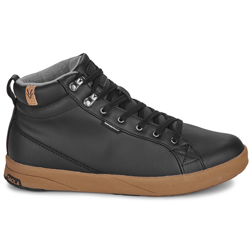 Sneakers-alte-uomo-Saola-BERGEN-WP-Nero-Saola-3664613055740-1