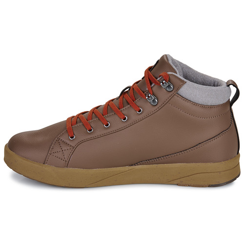 Sneakers-alte-uomo-Saola-BERGEN-WP-WARM-Marrone-Saola-3664613056181-3