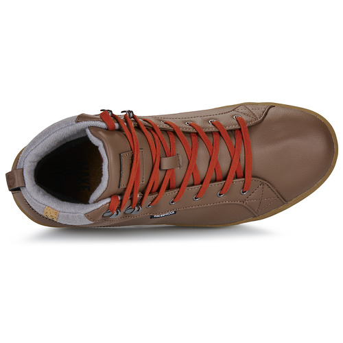 Sneakers-alte-uomo-Saola-BERGEN-WP-WARM-Marrone-Saola-3664613056181-5