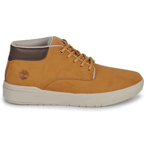 Sneakers-alte-uomo-Timberland-SENECA-BAY-LEATHER-CHUKKA-Marrone-Timberland-196249033555-1