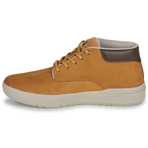 Sneakers-alte-uomo-Timberland-SENECA-BAY-LEATHER-CHUKKA-Marrone-Timberland-196249033555-3