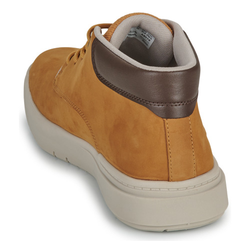 Sneakers-alte-uomo-Timberland-SENECA-BAY-LEATHER-CHUKKA-Marrone-Timberland-196249033555-4