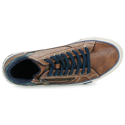 Sneakers-alte-uomo-Tom-Tailor-70006-Marrone-Tom-Tailor-4066892882984-5