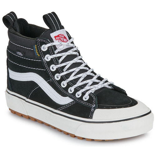 Sneakers alte uomo Vans  MTE Sk8-Hi Waterproof  Nero Vans 197065568078