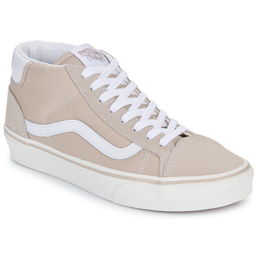 Sneakers alte uomo Vans  UA Mid Skool 37  Beige Vans 197065308858