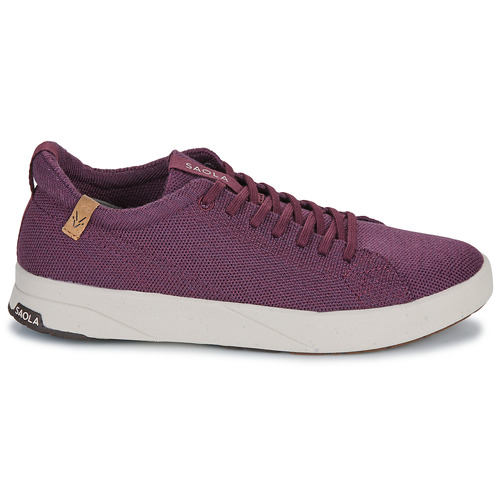 Sneakers-basse-CANNON-KNIT-2.0-WOOL-1