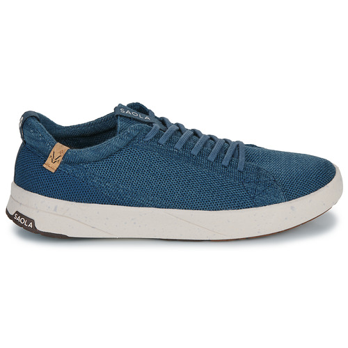 Sneakers-basse-CANNON-KNIT-2.0-WOOL-1