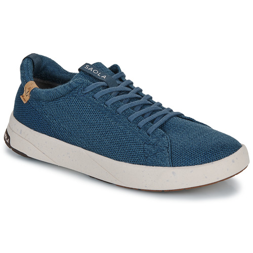 Sneakers basse    CANNON KNIT 2.0 WOOL