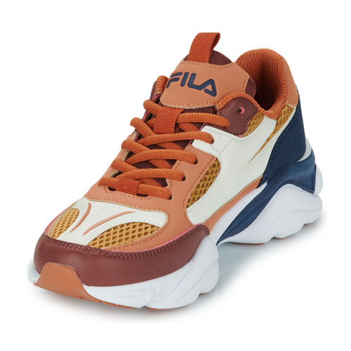 Sneakers-basse-FILA-RECADE-2