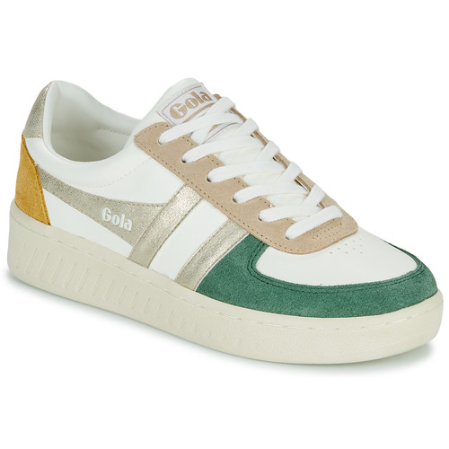 Sneakers basse    Grandslam Quadrant