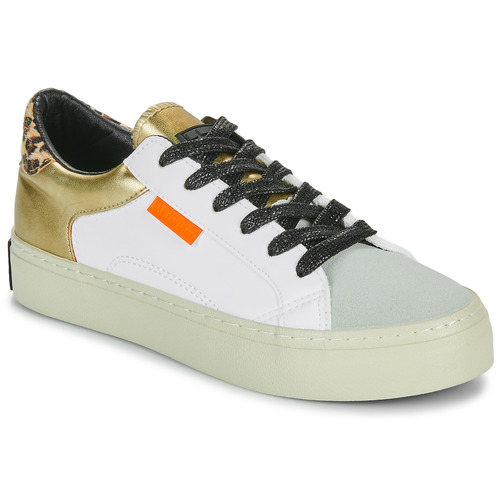 Sneakers basse    HALF MOON 367