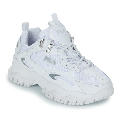 Sneakers basse    RAY TRACER TR2