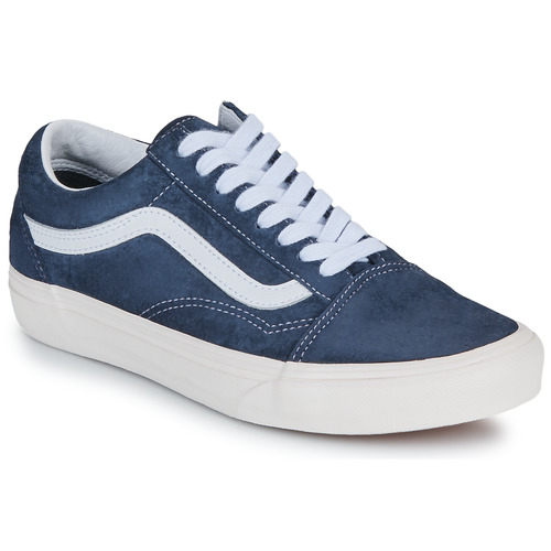 Vans UA Old Skool Blue Low Sneakers Women 85.95