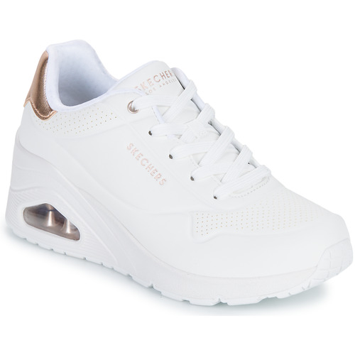 Sneakers basse    UNO WEDGE