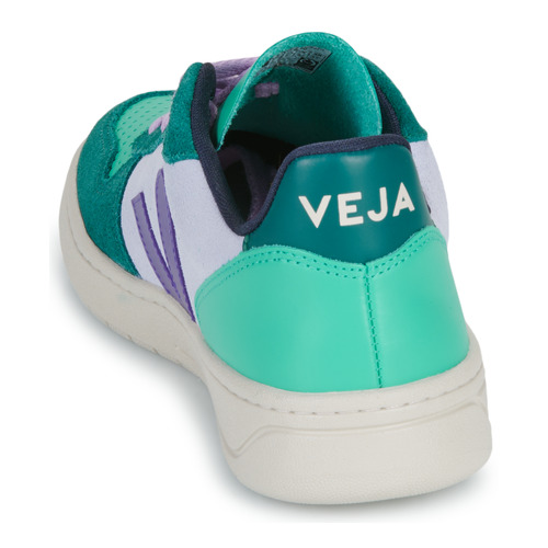 Sneakers-basse-V-10-4