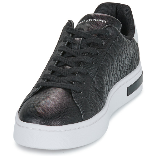 Sneakers-uomo-Armani-Exchange-XM000140-Nero-Armani-Exchange-8058997987493-2