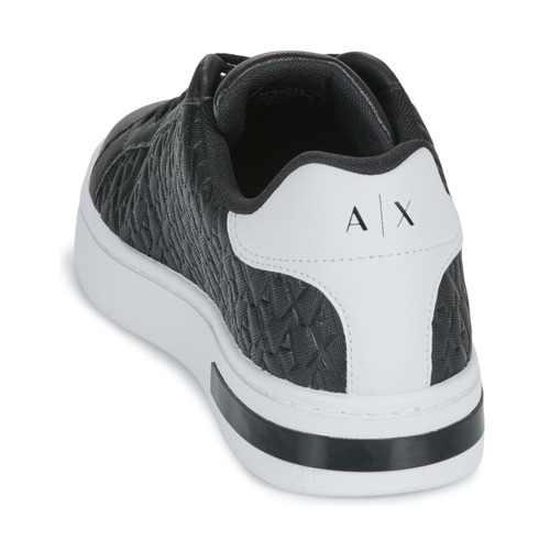 Sneakers-uomo-Armani-Exchange-XM000140-Nero-Armani-Exchange-8058997987493-4