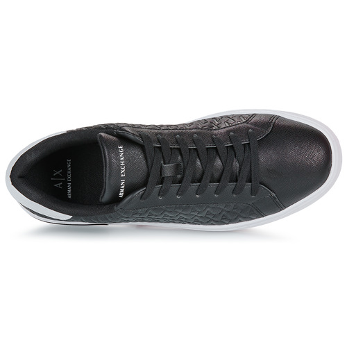 Sneakers-uomo-Armani-Exchange-XM000140-Nero-Armani-Exchange-8058997987493-5