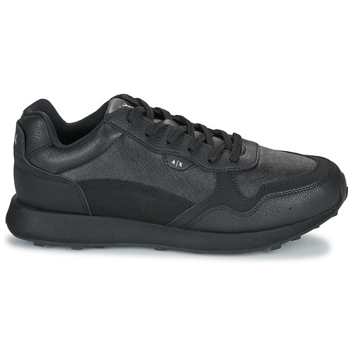 Sneakers-uomo-Armani-Exchange-XUX205-Nero-Armani-Exchange-8058997285933-1