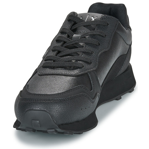 Sneakers-uomo-Armani-Exchange-XUX205-Nero-Armani-Exchange-8058997285933-2