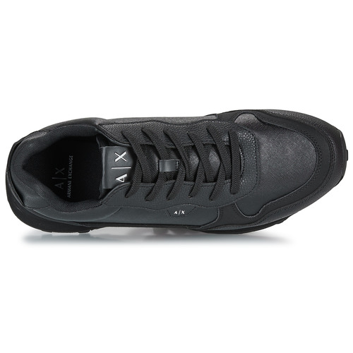 Sneakers-uomo-Armani-Exchange-XUX205-Nero-Armani-Exchange-8058997285933-5