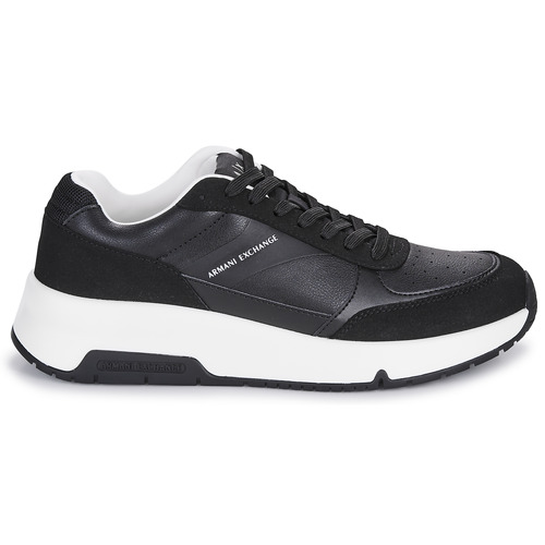 Sneakers-uomo-Armani-Exchange-XUX225-Nero-Armani-Exchange-8058997289832-1