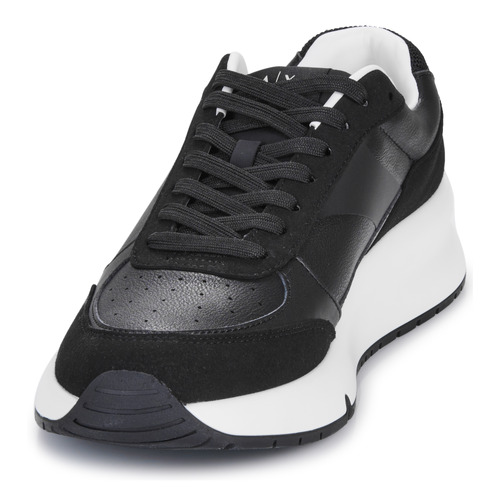 Sneakers-uomo-Armani-Exchange-XUX225-Nero-Armani-Exchange-8058997289832-2