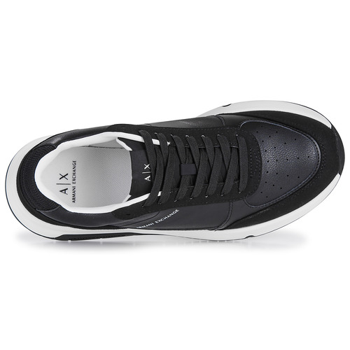 Sneakers-uomo-Armani-Exchange-XUX225-Nero-Armani-Exchange-8058997289832-5