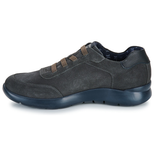 Sneakers-uomo-CallagHan-NUVOLE-ANTE-Grigio-CallagHan-8428711778292-3