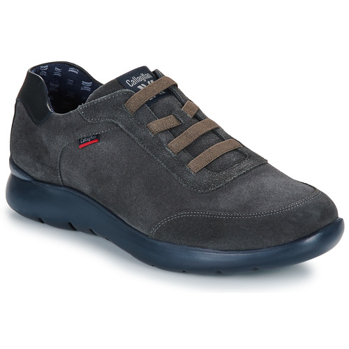 Sneakers uomo CallagHan  NUVOLE ANTE  Grigio CallagHan 8428711778292