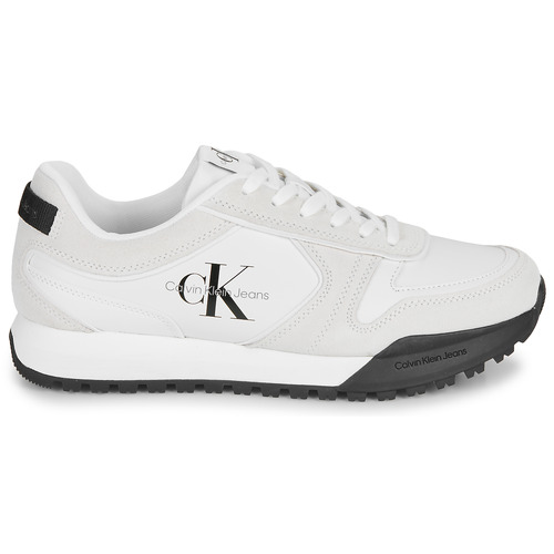 Sneakers-uomo-Calvin-Klein-Jeans-TOOTHY-RUNNER-IRREGULARLINES-Bianco-Calvin-Klein-Jeans-8720639475261-1