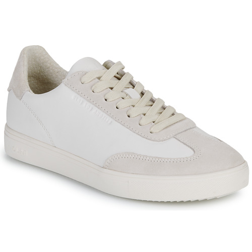 Sneakers uomo Clae  DEANE  Bianco Clae 840385504669