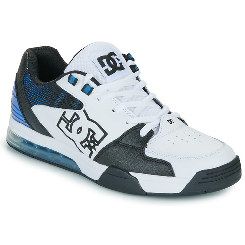 Sneakers uomo DC Shoes  VERSATILE  Multicolore DC Shoes 3616750309019