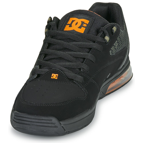 Sneakers-uomo-DC-Shoes-VERSATILE-Nero-DC-Shoes-3616750308517-2