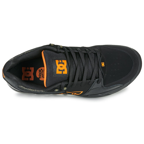 Sneakers-uomo-DC-Shoes-VERSATILE-Nero-DC-Shoes-3616750308517-5