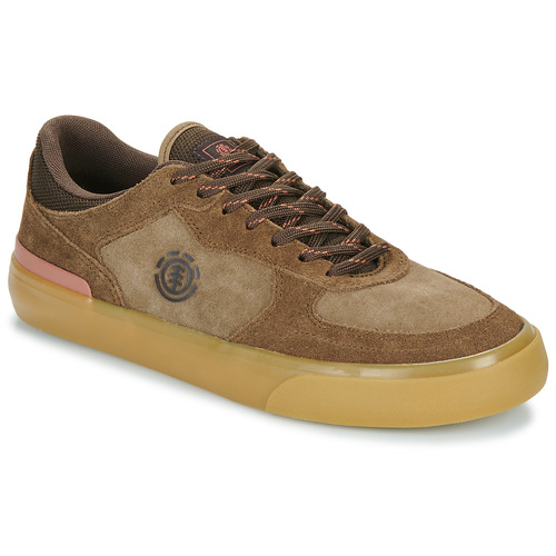 Sneakers uomo Element  HEATLEY 2.0  Marrone Element 3616750321455